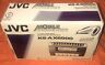 Ks-ax6500 Jvc Channel Car Audio Power Amplifier New Open 046838104862