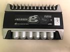 Ks-ax7700 Jvc Watt Warren Funk Signature Series Car Amp Used Free