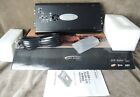 Ks500.1 Arc Audio New Open Box Zeff Zapco Design Mini Amplifier Monoblock 500w