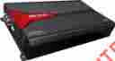 Ksax3205d Jvc Drvn 5-channel Class D Power Amplifier 046838066696
