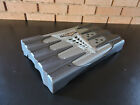 Kx-350.4 Kicker Amplifier