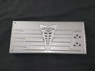 850.4 Kx Kicker Amplifier