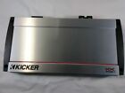 Kx2400.1 Kicker