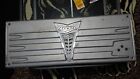 Kicker2500 Kx2500.1 Kicker Amp 2500 Watts