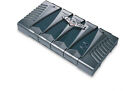 Kx400.2 Kicker Car Amplifier