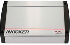 40kx400.4 Kx4004 Kicker Car Amplifier Watts Rms