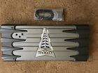 Kx550.2 Kicker Amplifier