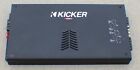 Kx600.4 Kicker Car Amp Amplifier Old School