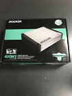 Kxm4002 Kicker Amplifier