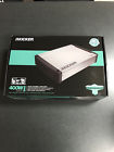 Kxm4004 Kicker Marine Amplifier
