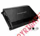 L-1259 L-1250 1250 Rockford Fosgate Lightning Audio 500 Watt Monoblock Mono Amplifier