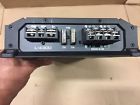 L-4300 Lightning Audio Rockford Amplifier Watt Channel