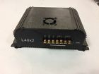 L40x2 Lunar Old School Extremely Rare Amp Amplifier