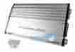 La-3000md La3000md Lightning Audio 3000w Mono Block Class D 1 Channel Car Amplifier 712660330624