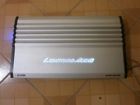 La-4289 Lightning Audio Watts Car Amp