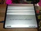 La-600m Lightning Audio Mono-block Car