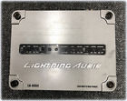 La-8004 Lightning Audio Watt Car Amplifier
