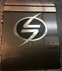 La1.150.2 Lightning Audio Amplifer Amp