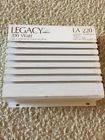 La220 Legacy Car Amplifier Series