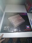 La550e Legacy Elite Amplifier