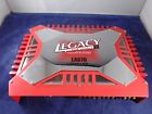 La670 Legacy Red Series Mosfet Amplifier Channel Untested