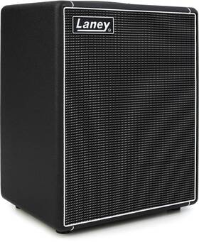 Db200-210 Laney Digbeth 200-watt 2 X 10-inch Bass Combo Amplifier