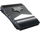 Vct2110 Lanzar Mosfet Channel Ohm 2 Watt Amplifier 1000