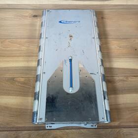 Vibe286 Lanzar Viberant Mosfet Amplifier Black 2 Channel 4000 Watts High Power
