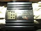 Lxa400 Lax400 Jensen Power Amplifier Lxa Audio