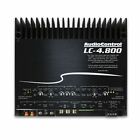 Lc-4.800 Audiocontrol New 800w Rms