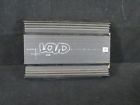 Lc-a752 Jbl Loud And Clear Channel Power Car Amplifier Watts Fpor