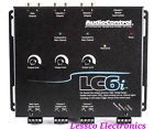 Lc6i Audiocontrol Line Output Converter