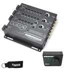 Acr-2 Lcq-1 Audiocontrol Line Out Converter With Eq And Accubass 841992124929