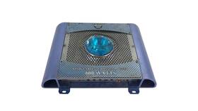 La480 Legacy Blue Bridgeable 2 Channel Mosfet 600 Watts - Free Shipping