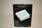 Legacy Series Ii La 160 240 Watt 4 Channel Power Amplifier New 068888801607