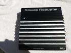 Lfa4-840 Power Acoustik Lfa Car Amp Model