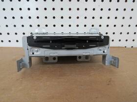 Dp5t18c830ae Lincoln 13 14 15 16 Mkz Single Disc Player/reciever Oem