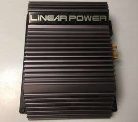 Dps350 Linear Power Series 218