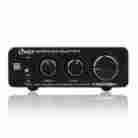 Linep-a928 A928 Linep Mini Hi-fi Amplifier Power Hifi Stereo Amp Mp3 Ipod Car Gbp