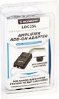 Loc2sl Scosche Car Stereo 2-channel 033991043077