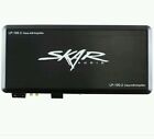 Lp-100.2ab Skar Audio Lp Series Class Ab 2 Channel Amplifier