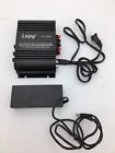 Lp-168s Lepy Lp Channel Super Bass Audio