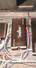 60.4abv2 Lp Skar Audio Amplifier Channel Amp