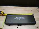 Lp-80.4abv2 Skar Audio Class Mosfet Channel Amplifier