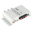 Lp-808 New Car Auto Mini Stereo Audio Amplifier Output Power Fm