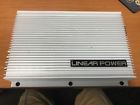 Lp2250 Linear Power 3 Car