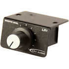 Lr1 Arc Audio Dsp Level Remote Control 828863001077