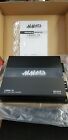 Ls600.1d Mmats Pro Audio Class Stereo Mosfet Amp