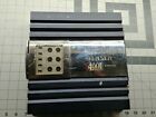 Lxa-400 Jensen Car Amplifier Watts Channel Bridgeable Tested