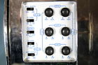 Lxa600 Jensen Car Amplifier Watts Channel Bridgeable Mosfet